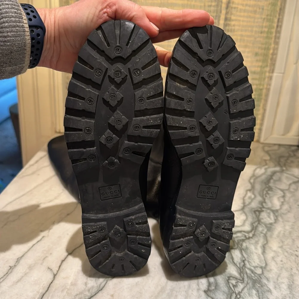 Gucci Boot
Camelot - Picture 7 of 12